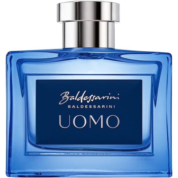 Baldessarini Uomo Eau de Toilette Spray Herenparfum Heren 90 ml