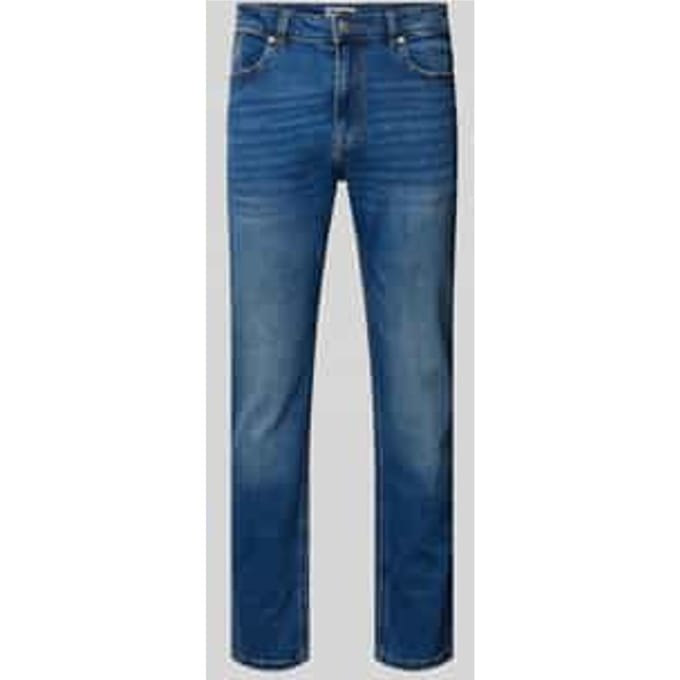 Essentials slim fit jeans
