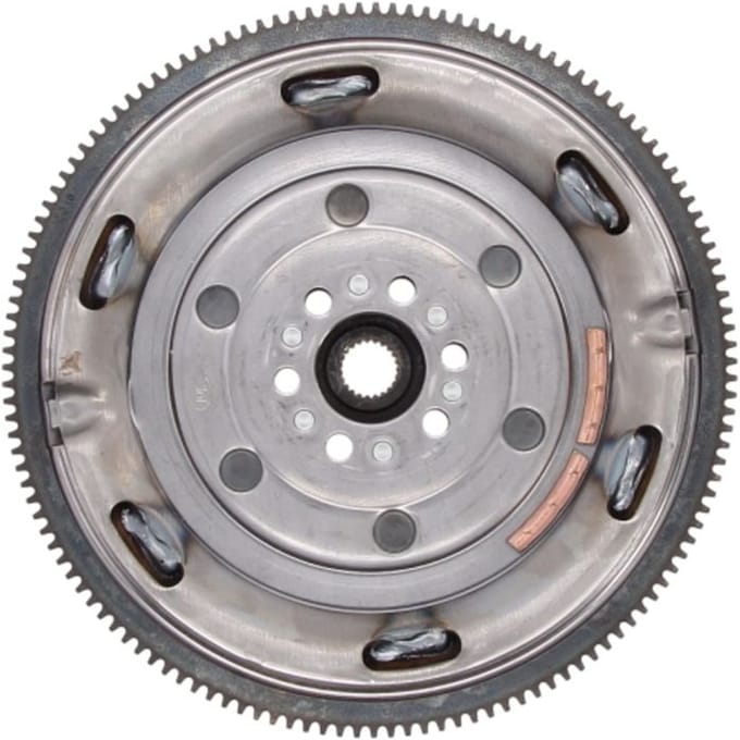 Schaeffler Luk Dubbel massa vliegwiel LUK ZMS 415 0623 08