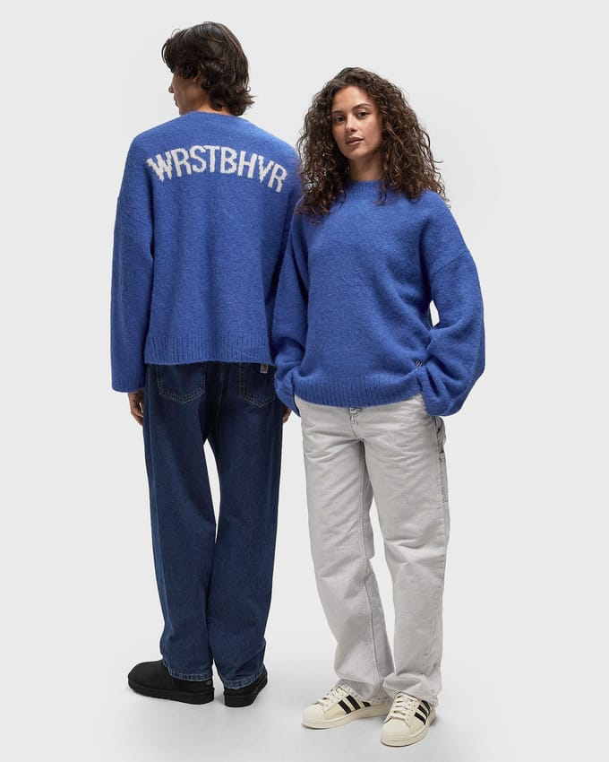ENCI V2 SWEATER