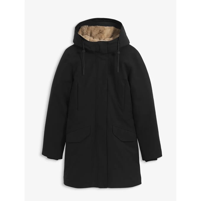 Damesparka Aigle Gore-Tex
