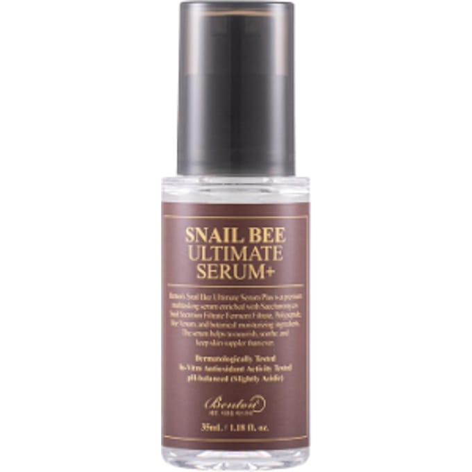 [Promotie] Benton - Snail Bee Ultimate Serum+ - 35ml