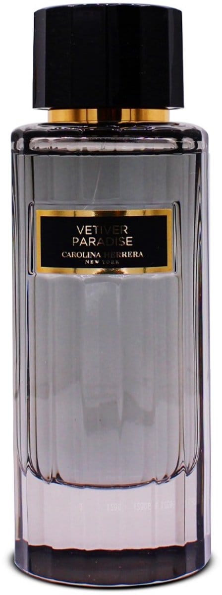 Vetiver Paradise by Carolina Herrera 100 ml - Eau De Toilette Spray (Unisex)
