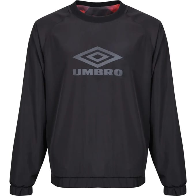Sweatshirt Umbro Revers Crew