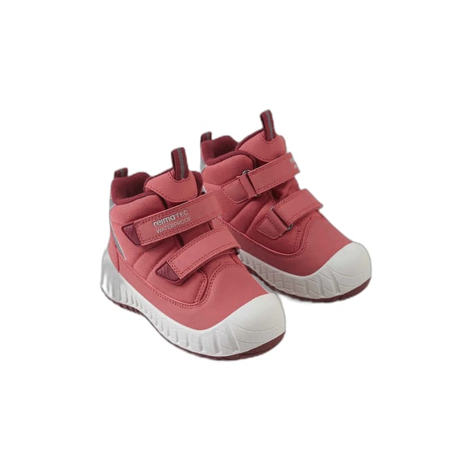 Reima Passo 2.0 Schoenen Roze EU 27 Kinderen