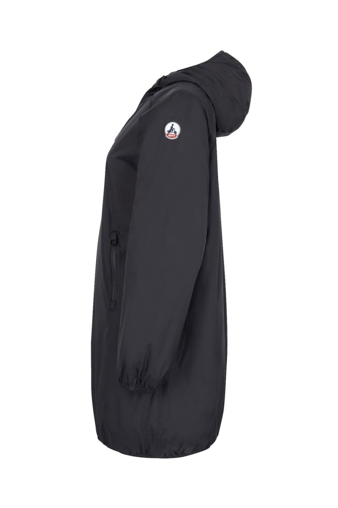 JOTT Glendale Polar Jacket Black Größe: XS | Trench Coats Outlet | Damen | Schwarz