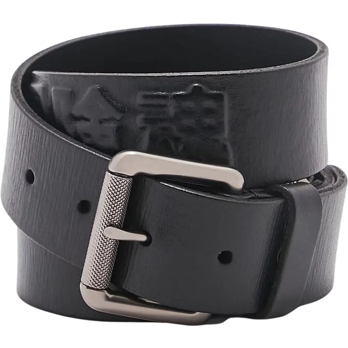 Superdry - Vintage Branded-riem - Heren - Riemen