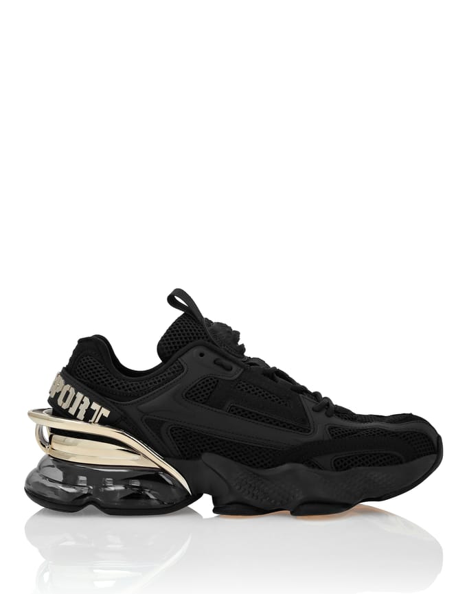 Runner Sneaker Ps