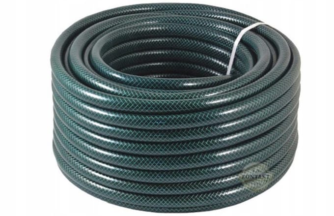 Tuinslang 16mm 5/8" 30 meter PVC Versterkt