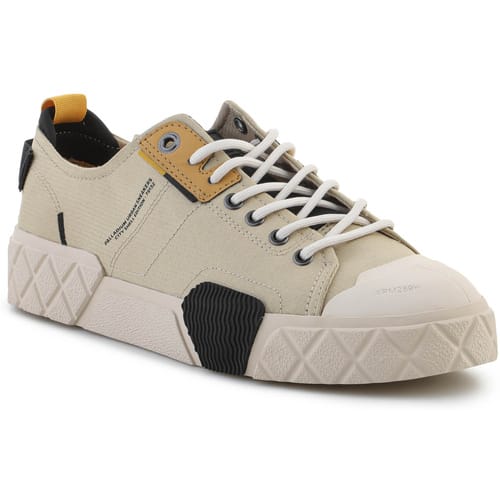 Lage Sneakers Palladium Domyślna nazwa
