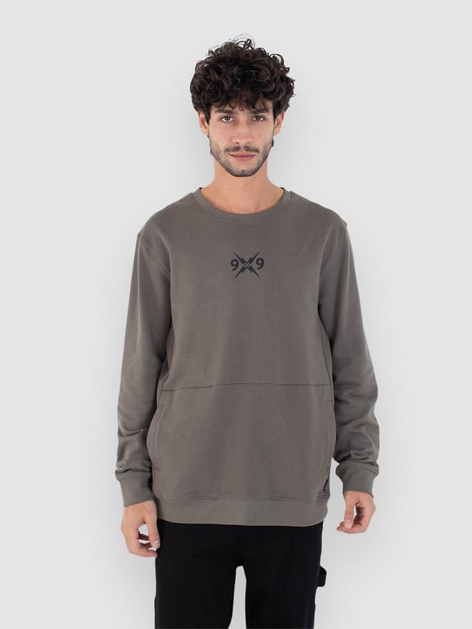 Hurley  grijs