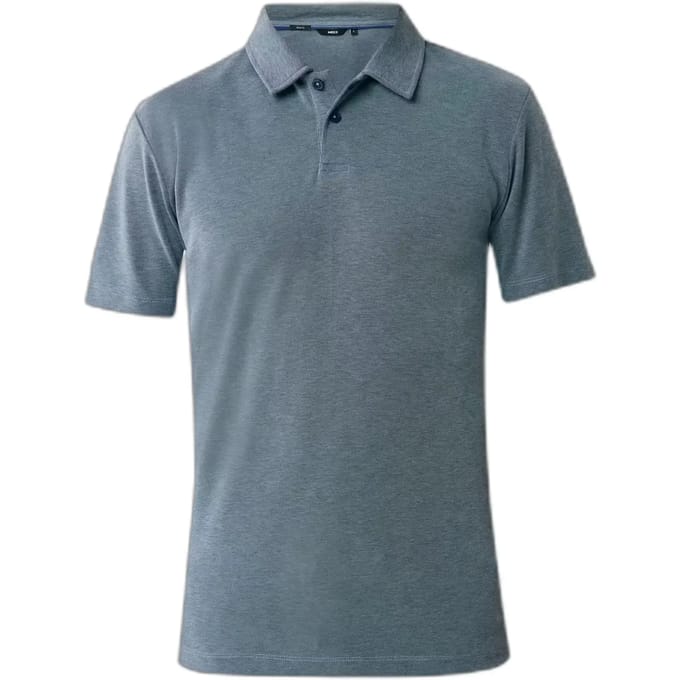 Polo slim fit Mexx Melee modal