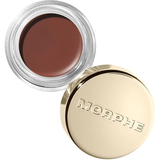 Morphe Oogschaduw Solo Artist Priming Cream Eyeshadow Dames 48.5 g