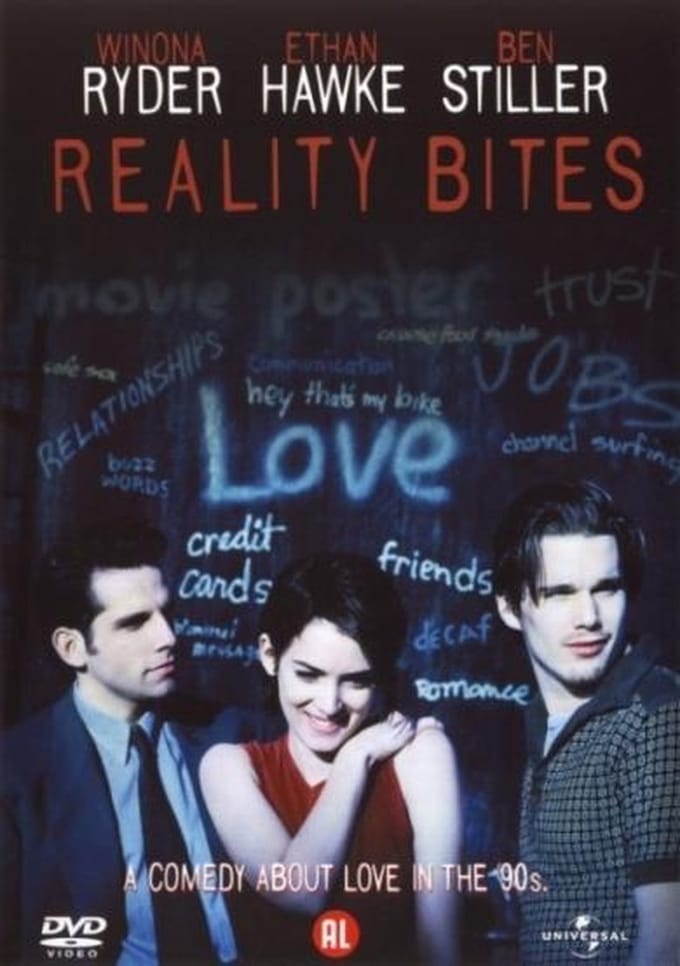 Reality Bites (D)