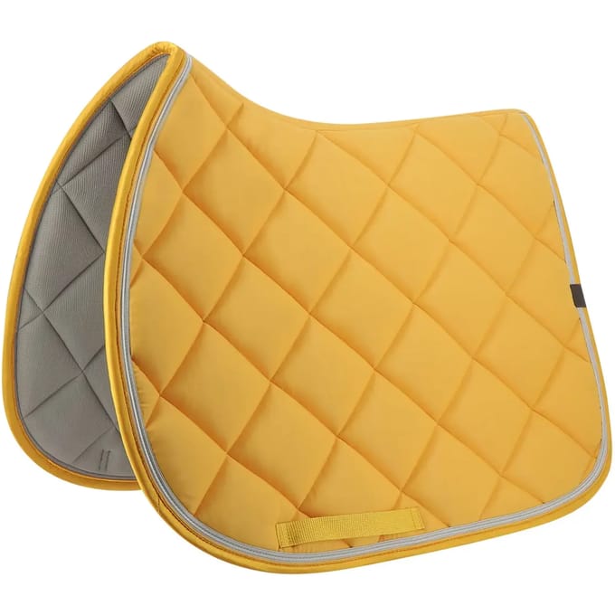 Zadeldek voor paarden Equithème Classic
