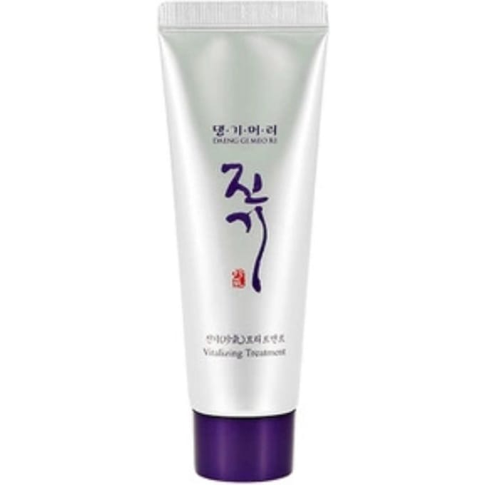 Daeng Gi Meo Ri Vitaliserende Behandeling 50 ml - Regenererende haarconditioner