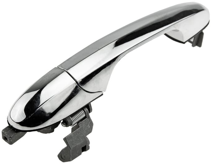 Portiergreep buiten NTY: EZC-FT-050A OEM 735592026