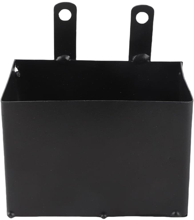 Allecto - Qqmora Batterij Box Houder voor 50cc tot 125cc Atv en