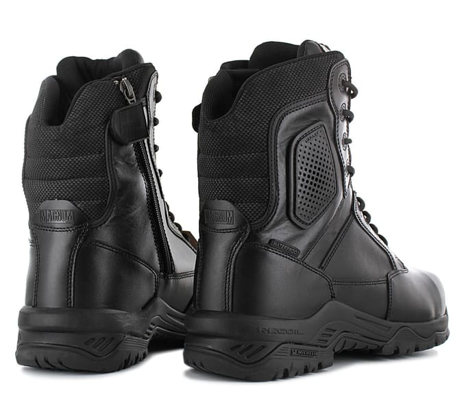 Magnum Strike Force 8.0 Leather CTCP