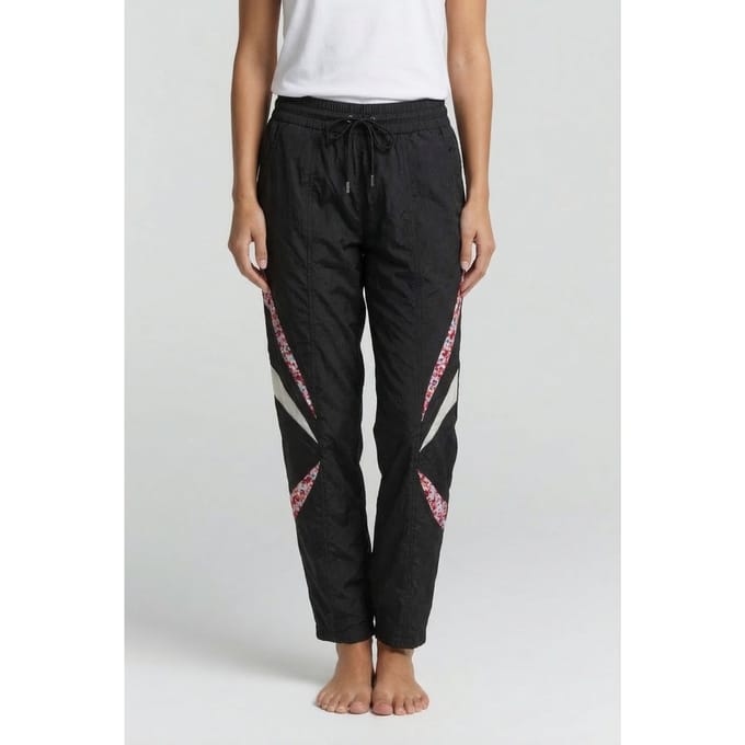 Isabel Marant Dexton Pants Black Taglia: 34 | Pantaloni da tuta Outlet | Donna | Nero