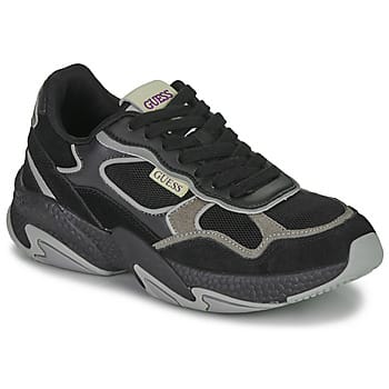 Lage Sneakers Guess NASLA