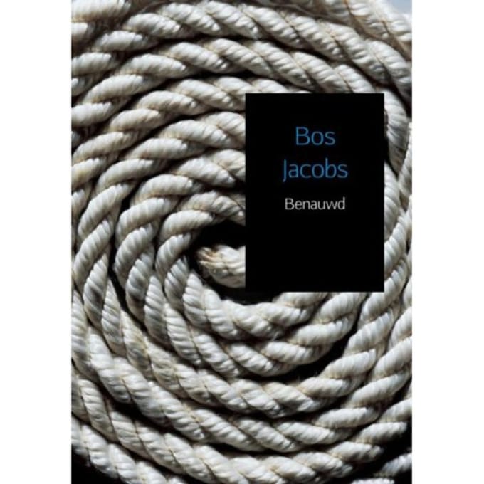 Benauwd - Bos Jacobs