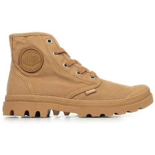 Laarzen Palladium Pampa Hi Wn's