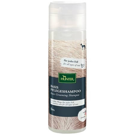 Hunter Spa Basic Conditioning Shampoo - Dubbelpak: 2 x 200 ml