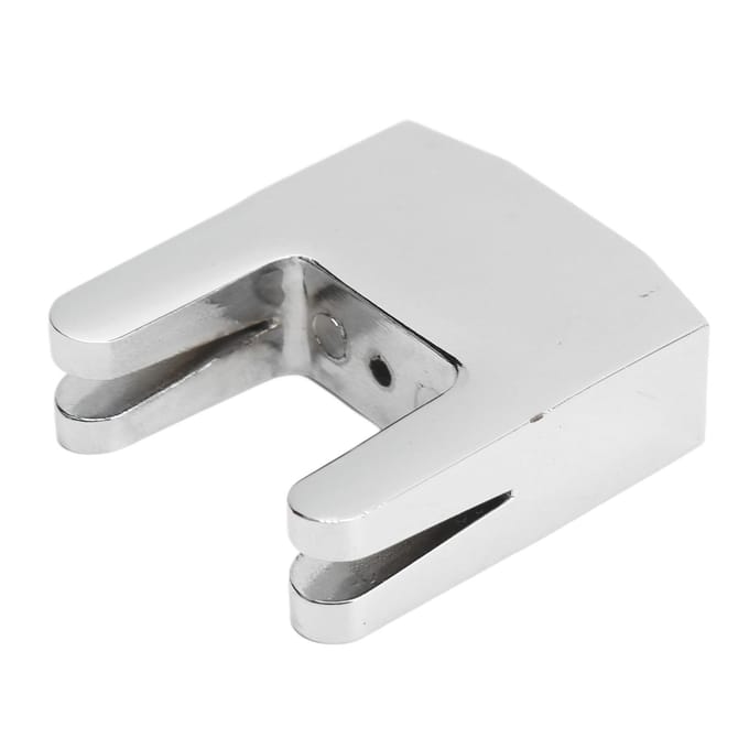 Sourdine d'étude pour violoncelle sans bavure argentée portable silencieux pour violoncelle pour la suppression du son white