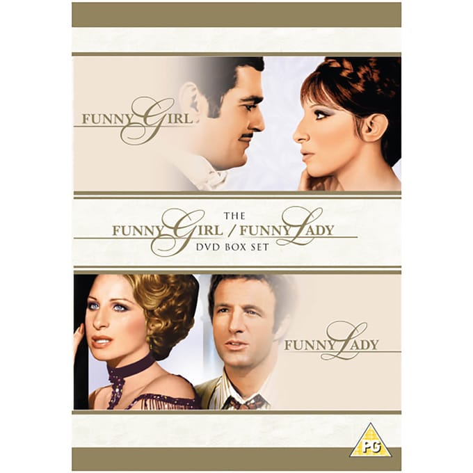 Funny Girl / Funny Lady