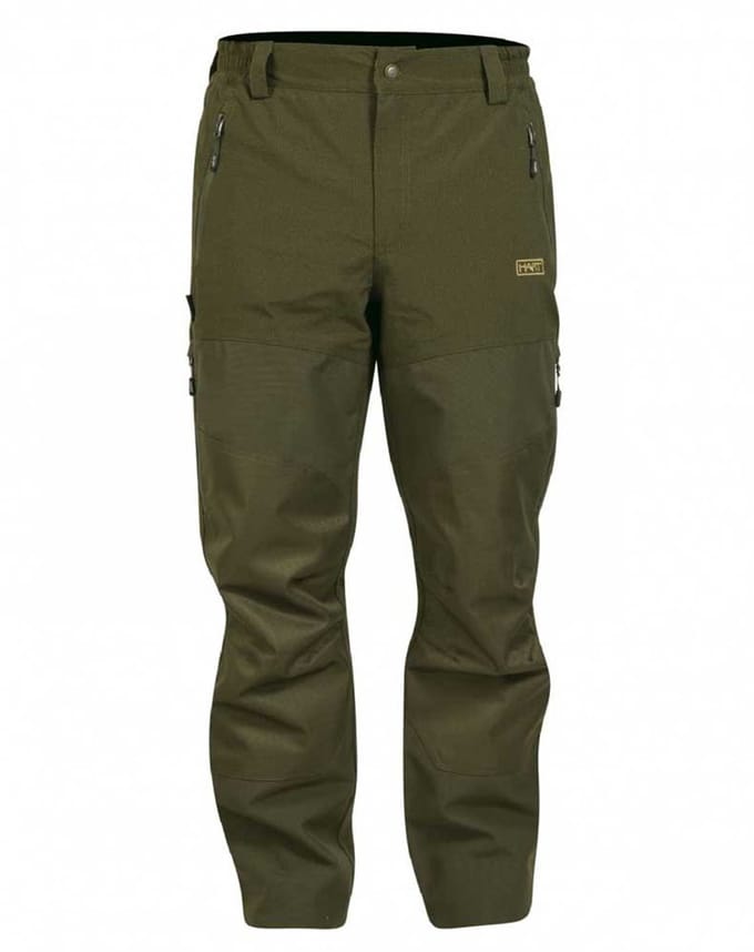 Hart Hunting Wildpro Broek Groen 28 Man