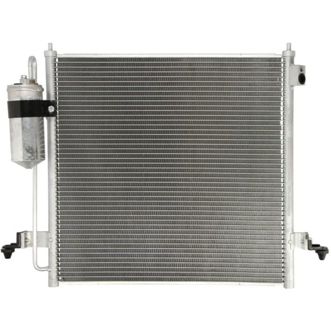 Condensator, airconditioning KOYORAD CD030432