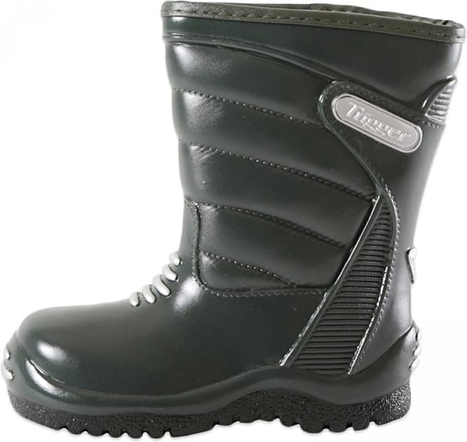 Trigger thermo snowboot