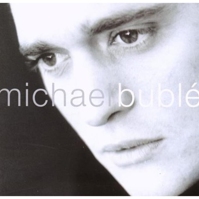 Michael Buble - Michael Buble - Cd