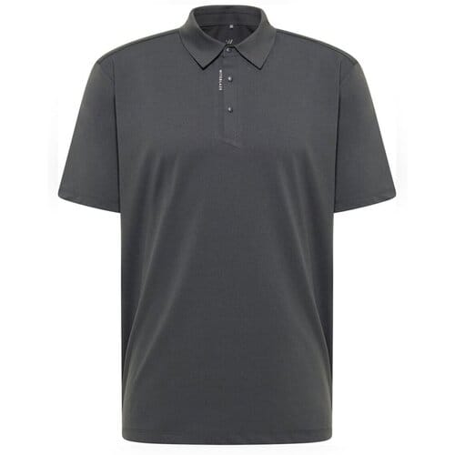 Polo Shirt Korte Mouw Witeblaze -