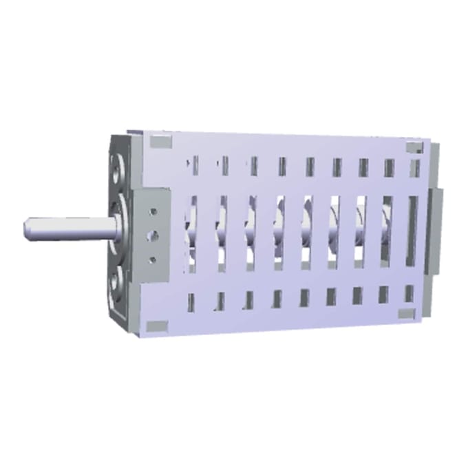 AEG schakelaar, oven 8071797024