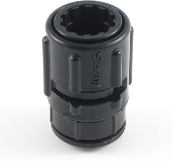 Scotty Gear Head Track Adapter