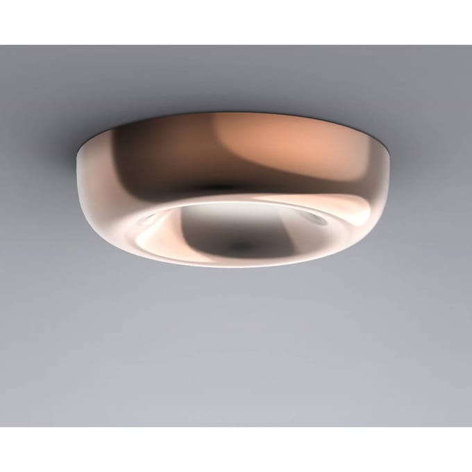 Serien Lighting serien.lighting Spouwinbouw S, brons