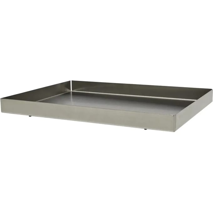 Metalen plateau OYOY Living Design