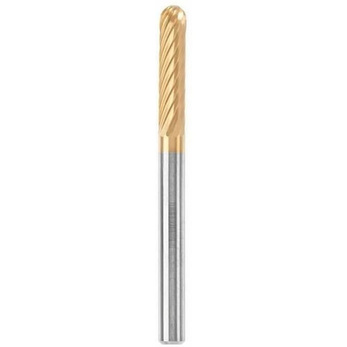 Fraise a graver - DREMEL - Max 9903 - Carbure de tungstene - Ø3,2mm - Longévité maximale