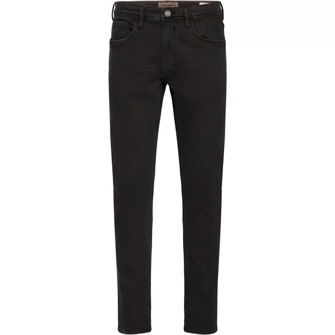 Blend - BHTWISTER SLIM/REG - Heren - Slim fit jeans, Regular fit jeans