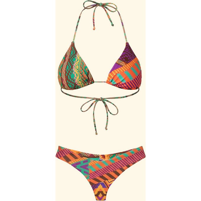 bikini vrouw fantasie