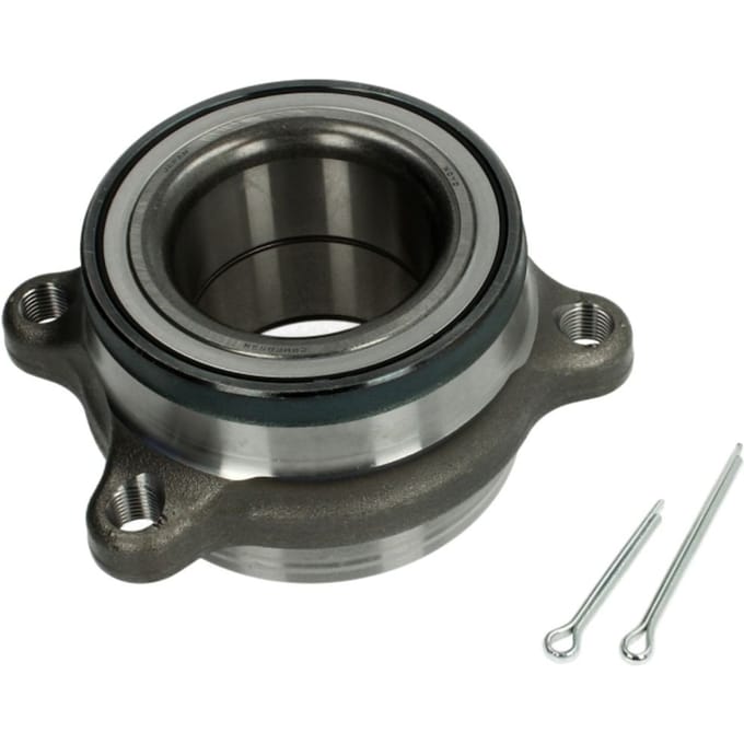 Wiellagerset SKF VKBA 6915