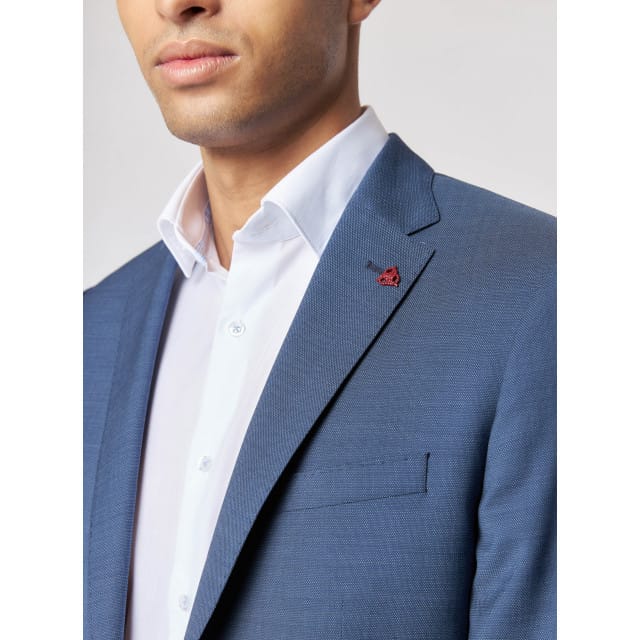 Roy Robson Colbert  Licht Blauw / male