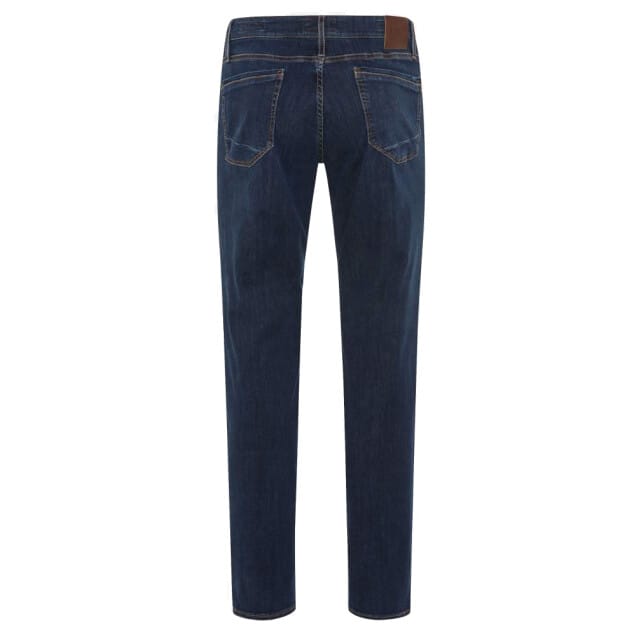 Brax Heren Jeans  Style CHUCK regular blue, denim blauw regular, maat 32/30