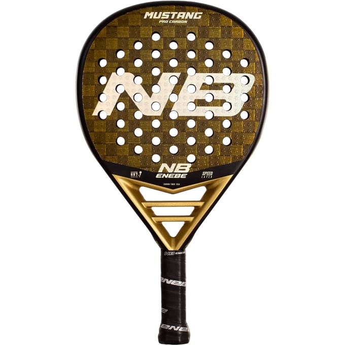 Paddle racket Enebe Mustang Pro 15K