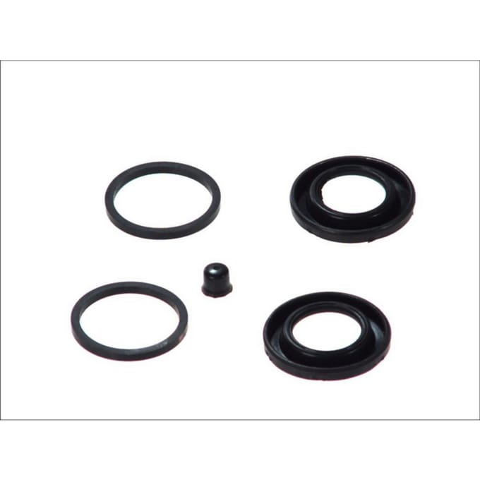 Reparatieset, remklauw AUTOFREN SEINSA D4-303