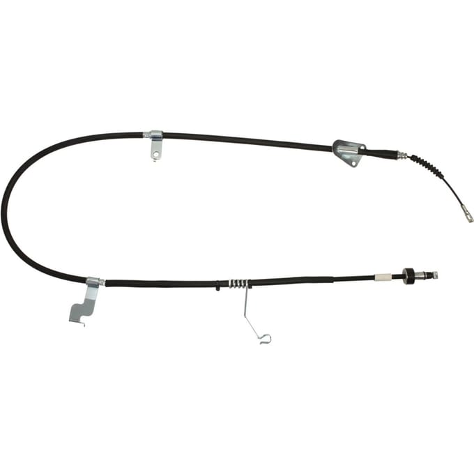 Kabel, parkeerrem ATE 24.3727-3134.2