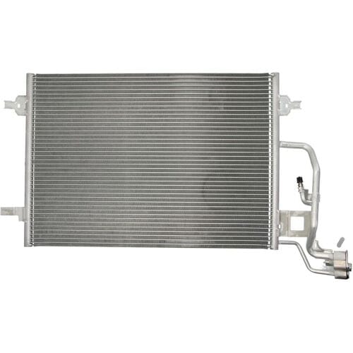 Condensator, airconditioning AVA COOLING VN5189