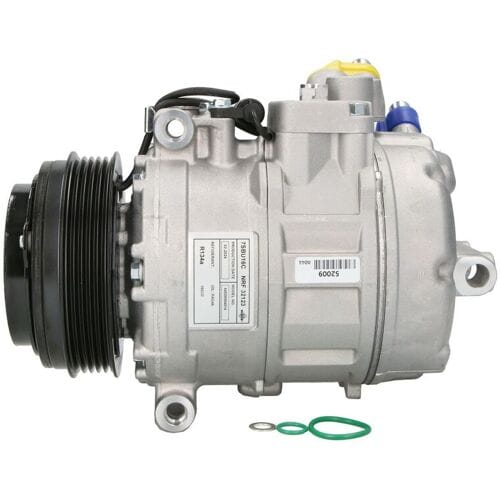 Airco-compressor NRF 32123